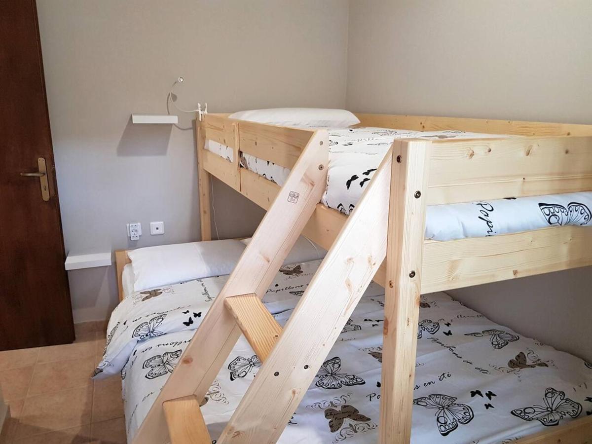 Colimbos Accommodation, 2 Min From The Beach Сфинарион Экстерьер фото